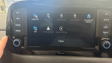 Hyundai i10 1.0 [63] Advance 5dr Auto [Nav] Petrol Hatchback